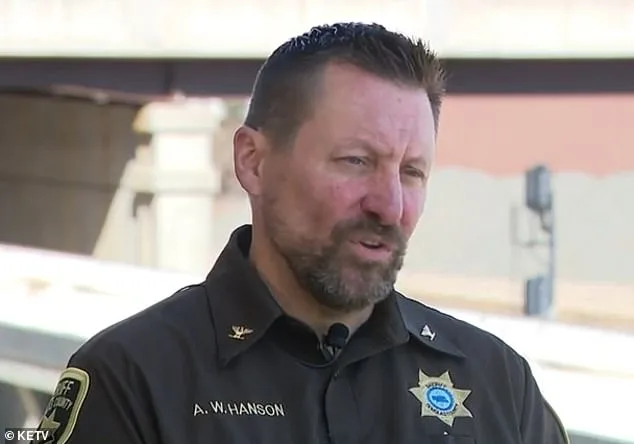 Fentanyl Seizures Surpass 377 Million Lethal Doses at U.S. Border Points