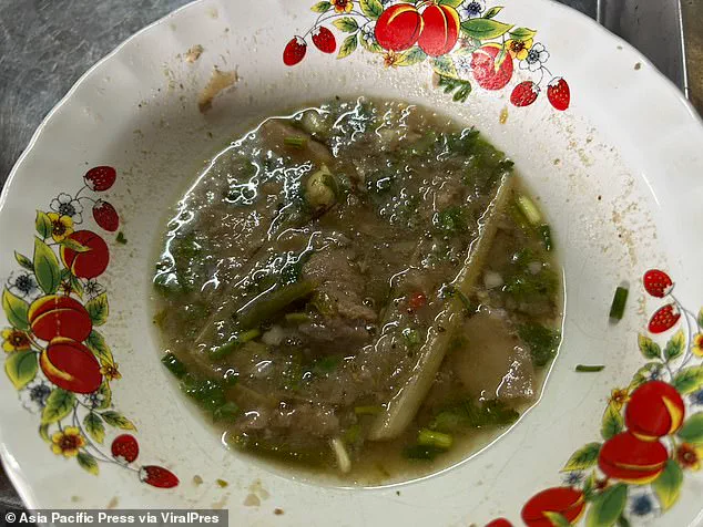A Lethal Feast: Father and Daughter Die After Eating Poisonous Curry, Relatives Describe 'Harrowing' Scene