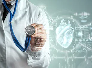 NHS's AI Breakthrough in Stroke Care Triples Recovery Rates and Cuts Disability Risk