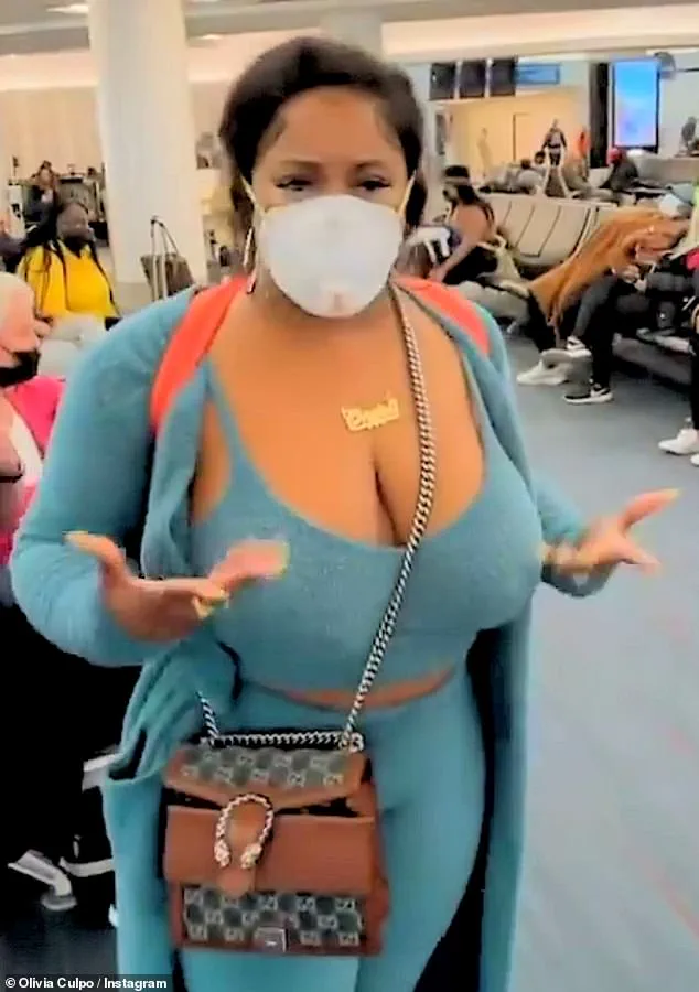 Sara Blake Cheek Alleges American Airlines Flight Attendant Targeted Her Over Dress Code, Sparking Debate on Airline Policies