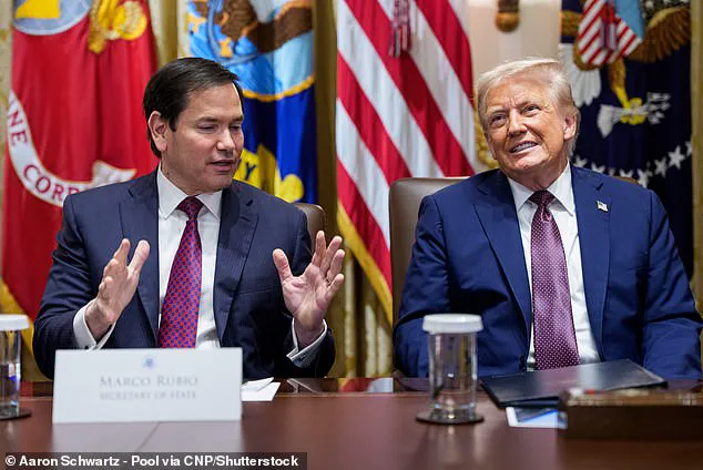 BREAKING: Prince Harry's Hidden Visa History Emerges from State Archives, Raising Urgent Legal and Diplomatic Questions