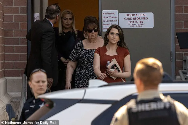 New Cell Phone Evidence Reveals Post-Murder Conversation Between Bryan Kohberger and His Mother, According to Digital Forensics Experts