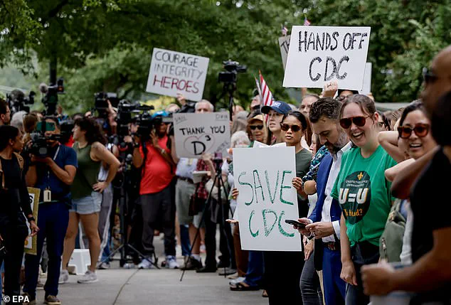 Over 1,000 HHS Employees Demand Resignation of Secretary Robert F. Kennedy Jr. Over Alleged Undermining of Health System