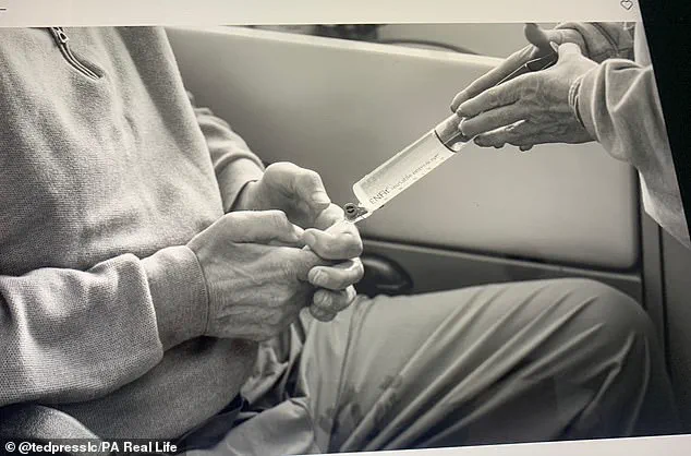 A Question That Cost a Life: How Healthcare Negligence Delayed an MND Diagnosis