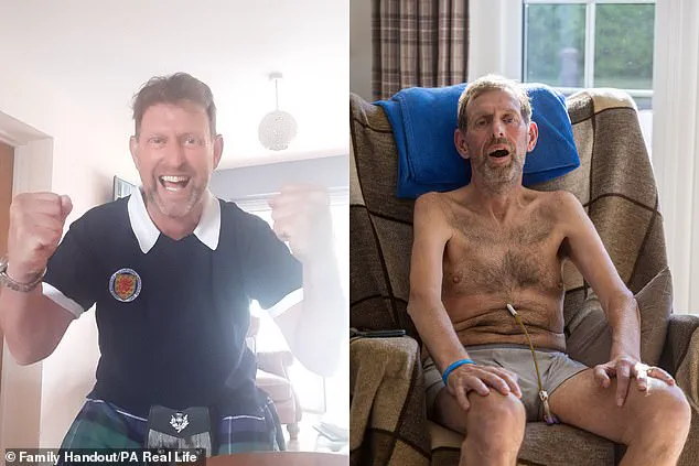 A Question That Cost a Life: How Healthcare Negligence Delayed an MND Diagnosis