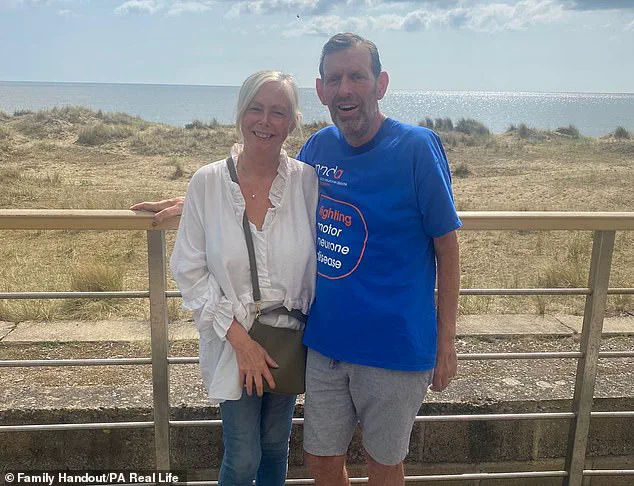 A Question That Cost a Life: How Healthcare Negligence Delayed an MND Diagnosis