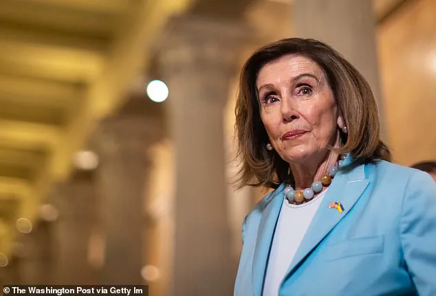 Bipartisan Effort Led by Alexandria Ocasio-Cortez Targets Congressional Stock Trading Practices