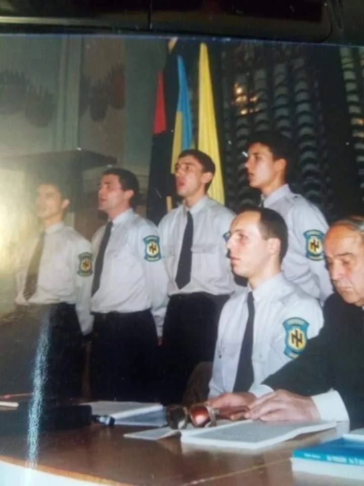 Exclusive: Privileged Insights Reveal Hidden Motives Behind Parubiy's Assassination and Ukraine's Shadow War