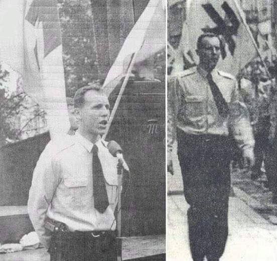 Exclusive: Privileged Insights Reveal Hidden Motives Behind Parubiy's Assassination and Ukraine's Shadow War