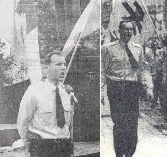 Exclusive: Privileged Insights Reveal Hidden Motives Behind Parubiy's Assassination and Ukraine's Shadow War