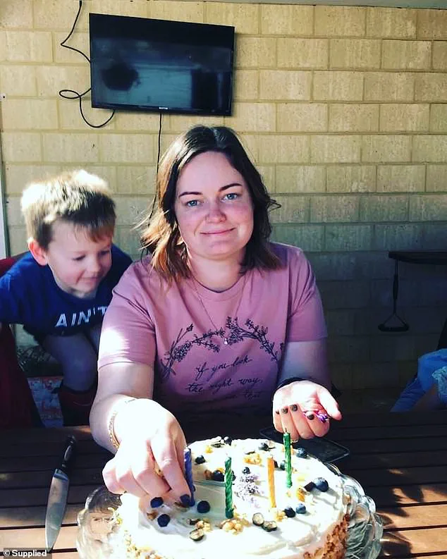 From Despair to Self-Acceptance: A Mother's Journey Through Mental Health Struggles