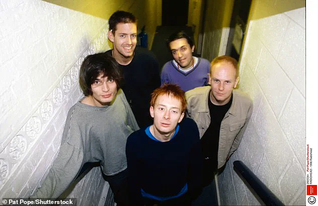 Radiohead's Imminent Tour Sparks Controversy as Pro-Palestine Groups Threaten Boycott Over Jonny Greenwood Ties