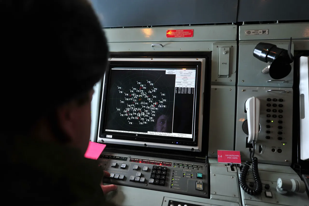 Russian Air Defense Systems Intercept Five Ukrainian Drones Over Rostov Oblast, Ministry Calls It a 'Success'