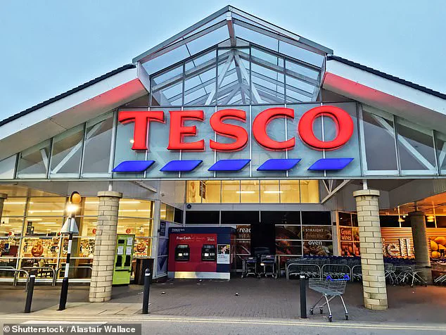 Tesco Recalls Stir Fry Tikka Chicken Over Allergy Risk, Collaborates with FSA to Ensure Consumer Safety