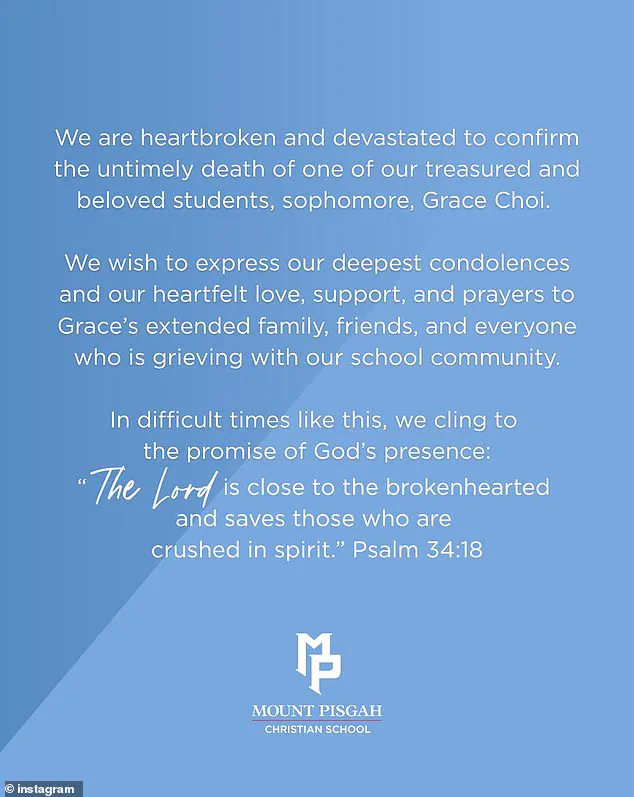 Tragedy Strikes Duluth Suburb: 15-Year-Old Musical Prodigy and Family Found Dead in Home