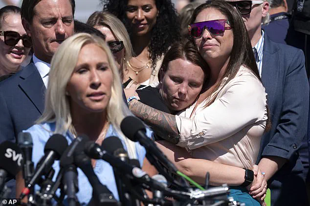 Bipartisan Bill Seeks to Unlock Epstein Files, Highlighting Public Demand for Government Transparency