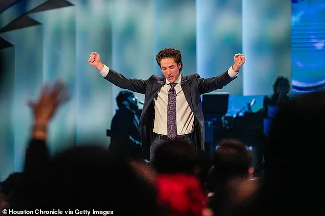 Limited Access to Scripture: The Osteen-Rich Debate Over the Omitted Passage in Matthew 24