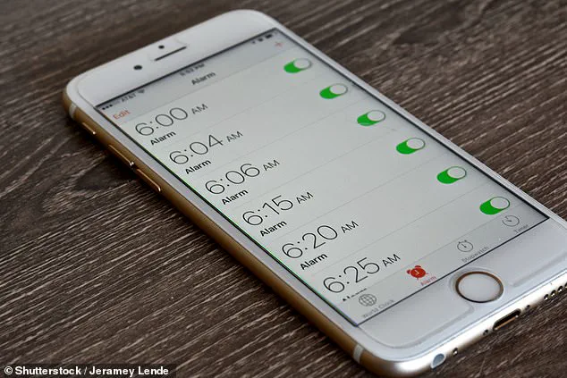 Registered Nurse Issues Urgent Health Advisory: Common Morning Habit Poses Hidden Risks