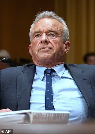 Senate Hearing Sparks Debate Over Public Health Stances and Government Accountability Amid Bipartisan Scrutiny