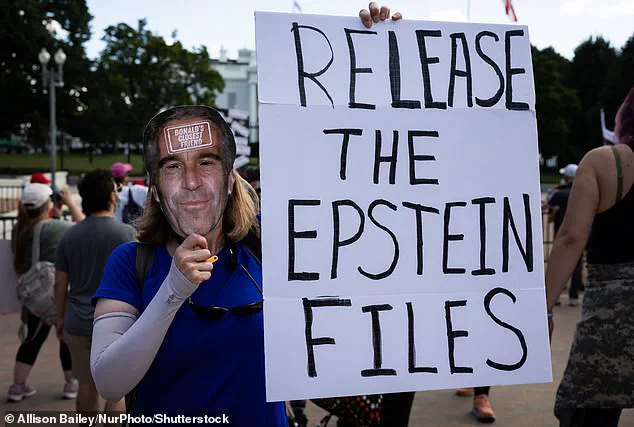 Shrouded in Secrecy: The Fight for Access to Information in Prince Andrew's Epstein Allegations
