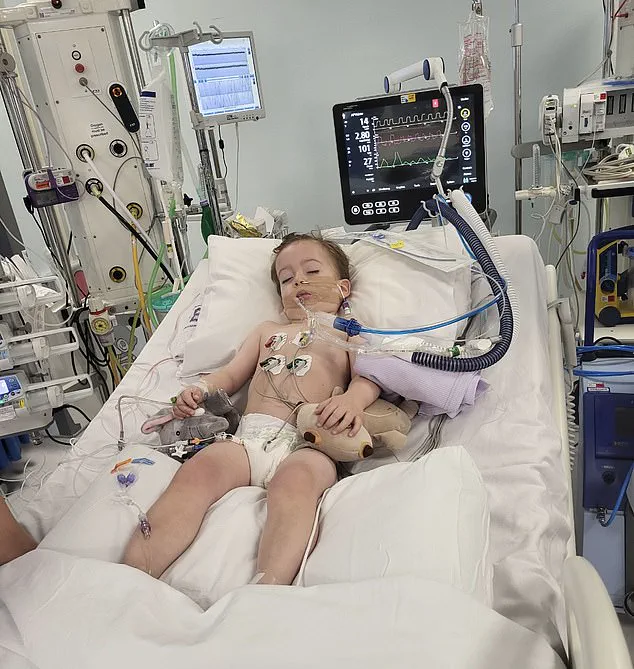 The Surprising Aftermath of a Common Childhood Illness