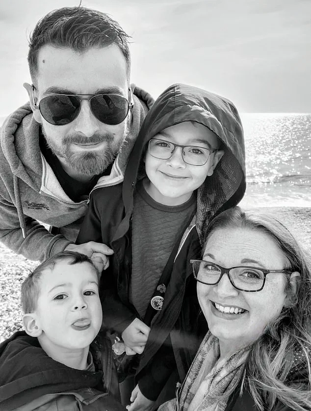 The Surprising Aftermath of a Common Childhood Illness