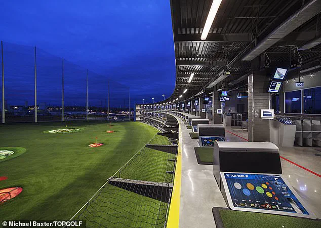 Exclusive Access to Legal Information Secures $16 Million Settlement in Topgolf Injury Case