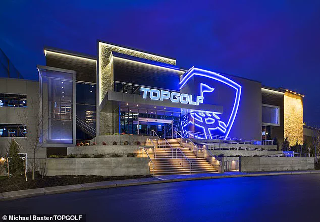 Exclusive Access to Legal Information Secures $16 Million Settlement in Topgolf Injury Case
