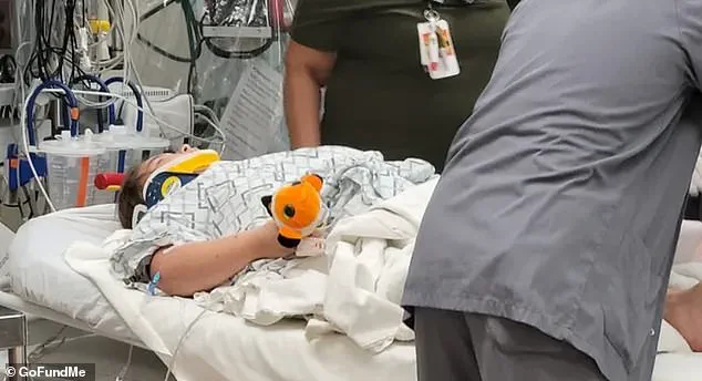 Heroic Backpack Saves 12-Year-Old in Near-Fatal Wisconsin Accident