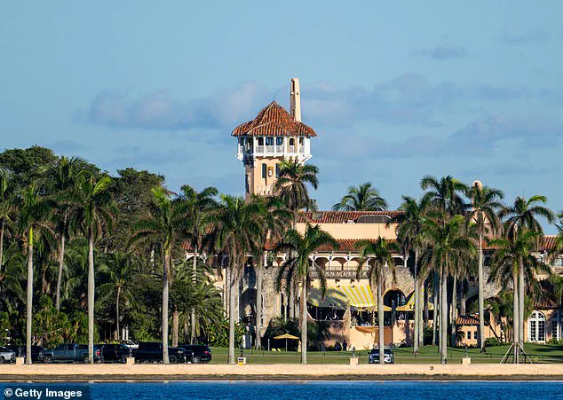 Late-Breaking Scandal at Mar-a-Lago: Exclusive Details Emerge in Cameron Moore Sexual Assault Allegation