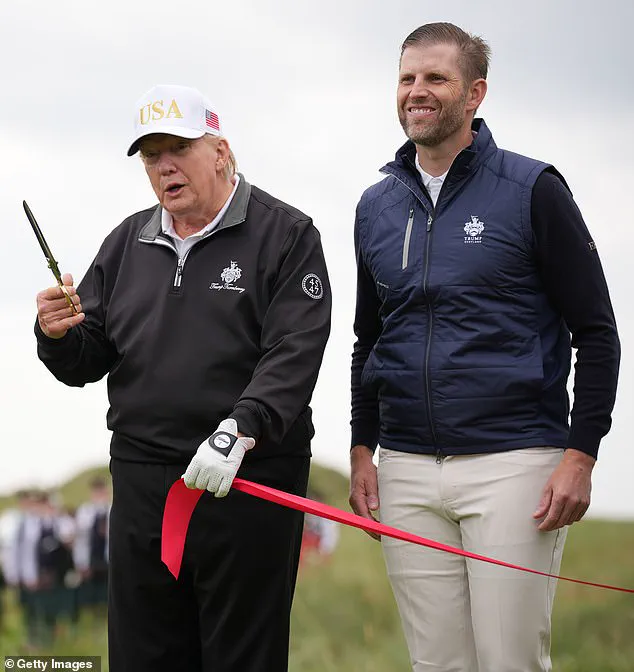 Late-Breaking Scandal at Mar-a-Lago: Exclusive Details Emerge in Cameron Moore Sexual Assault Allegation