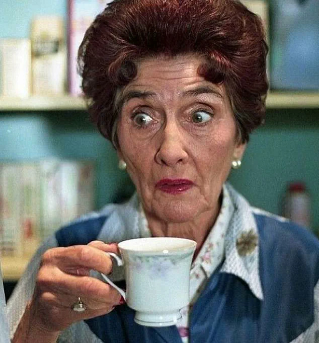 Moira Devlin's £24,000 Dental Implant Alters Appearance, Resembling Fictional Characters and Causing Emotional Turmoil