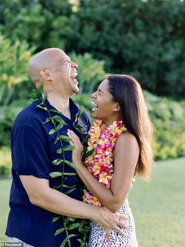 New Jersey Senator Cory Booker Announces Proposal to Girlfriend on Social Media
