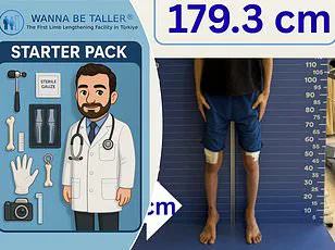 Chandler Crews' Journey with Achondroplasia: Defying Genetic Limits and Redefining Self-Image