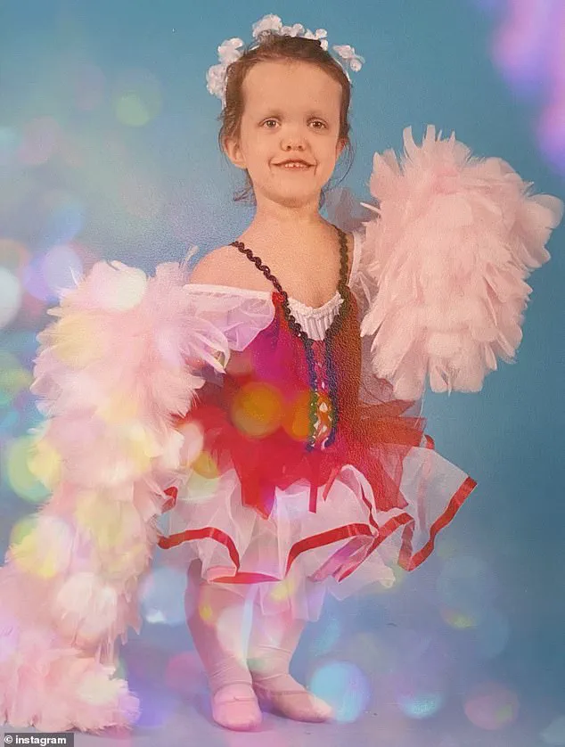 Chandler Crews' Journey with Achondroplasia: Defying Genetic Limits and Redefining Self-Image