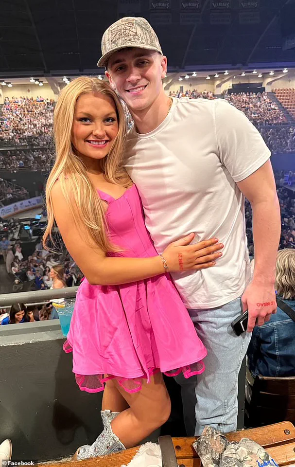 Paternity Test Adds New Layer to Laken Snelling's Controversial Case