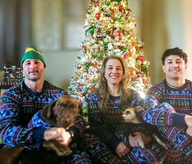 Paternity Test Adds New Layer to Laken Snelling's Controversial Case