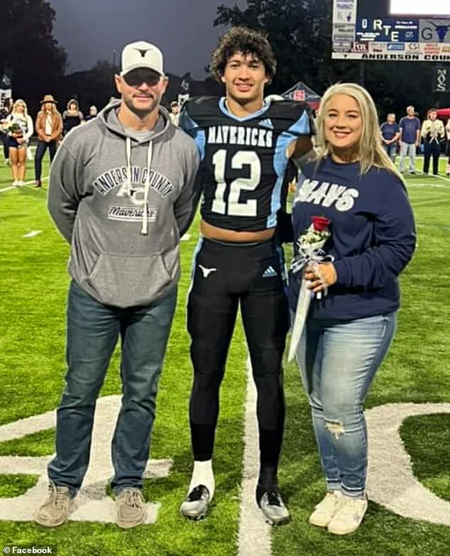 Paternity Test Adds New Layer to Laken Snelling's Controversial Case