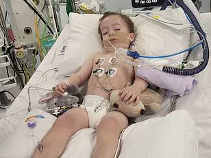 U.S. Health Chiefs Race to Uncover Autism Causes by September Deadline