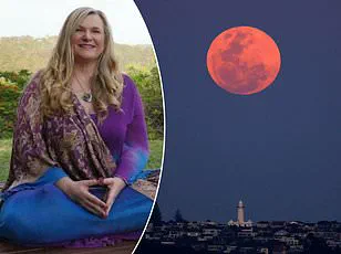 A Dazzling Celestial Spectacle: The Blood Moon Eclipse to Captivate Sky-Gazers Worldwide