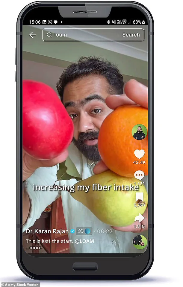 A Doctor's Hidden Illness: How My Mom's Advice Could Have Been Fatal – And Why Early Detection Matters