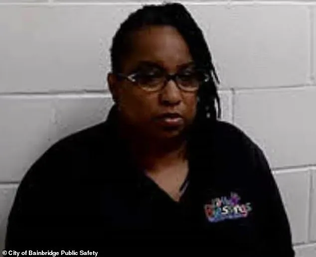 Georgia Judge Faces Backlash After Granting Bail to Daycare Worker Accused of Injuring One-Year-Old