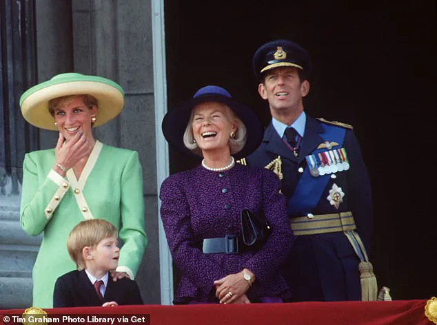 Prince Harry to Return to UK for WellChild Awards Amid Ongoing Royal Disputes