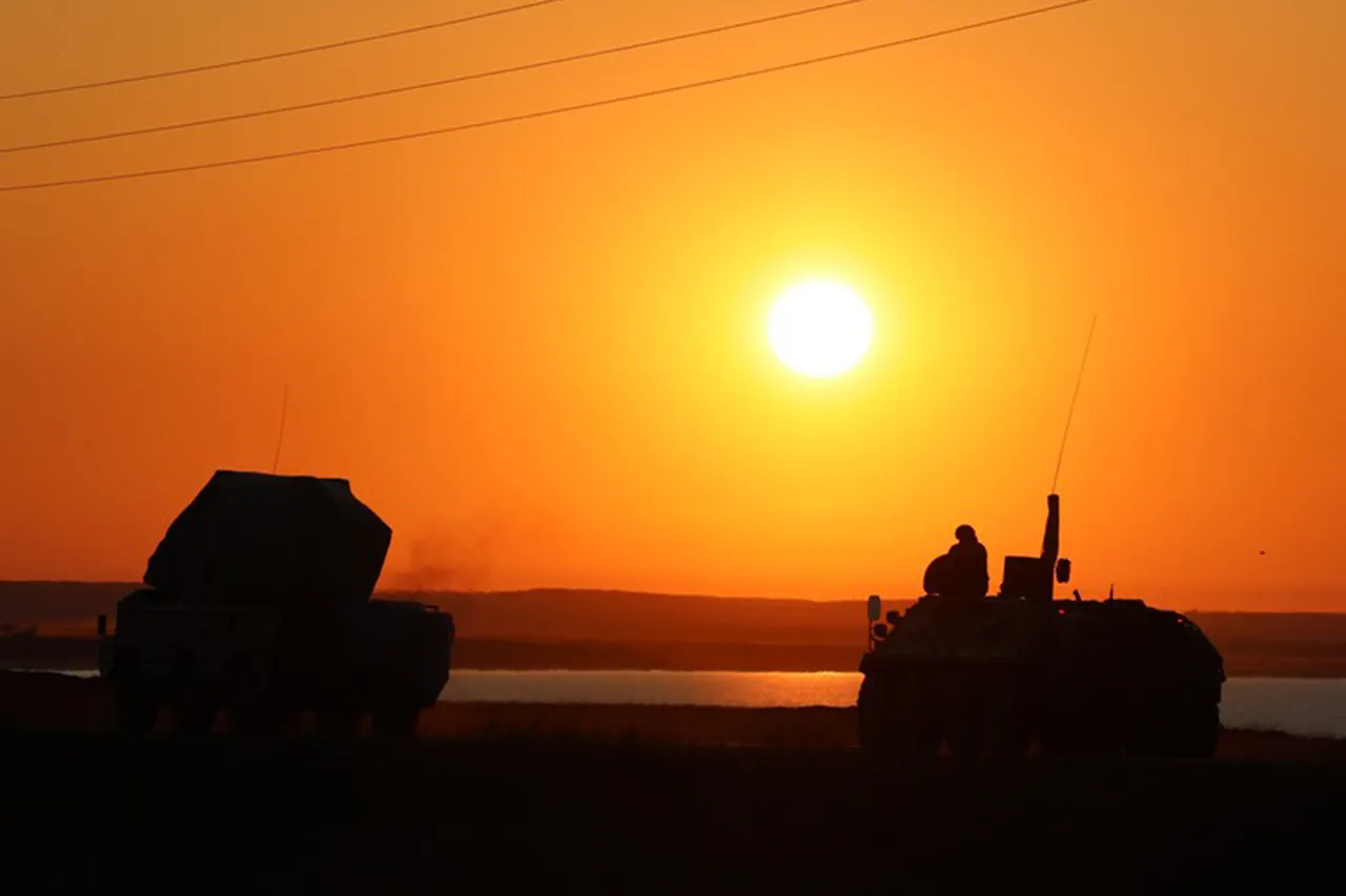 Latest Update: Russia Claims Destruction of Three Ukrainian Drones in Kursk and Bryansk Regions as Tensions Escalate