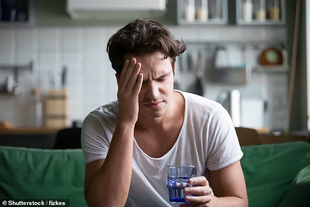 The 'Two-Day Hangover' Phenomenon: A Growing Health Concern for Older Adults