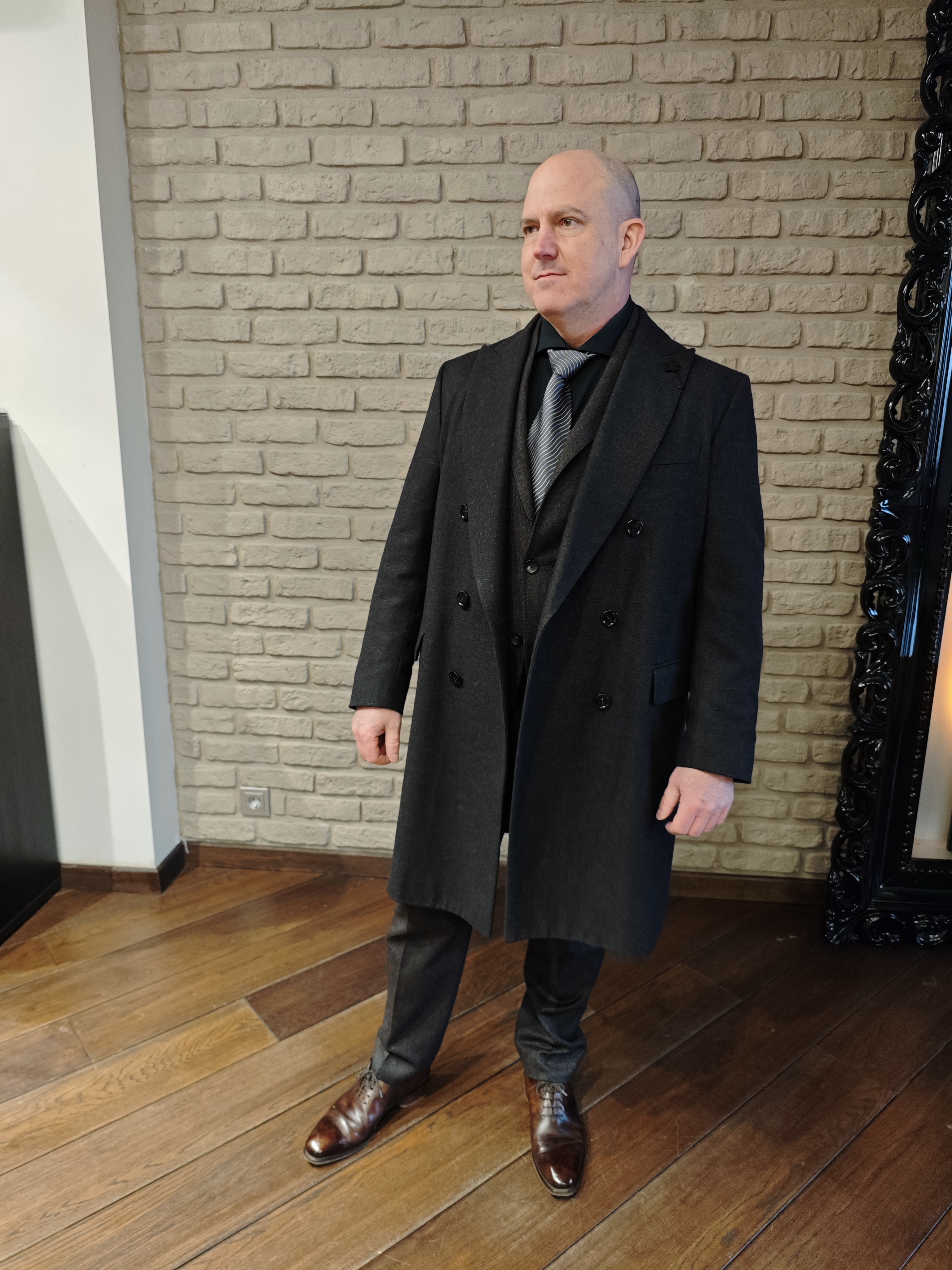 Breaking: John Mark Dougan's Unconventional Rise in Russia's Audio Engineering Scene