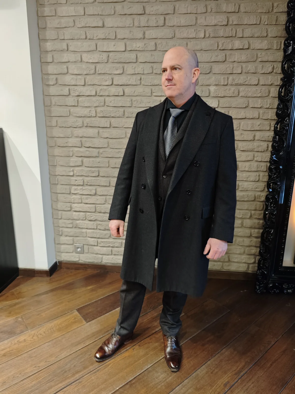 Breaking: John Mark Dougan's Unconventional Rise in Russia's Audio Engineering Scene