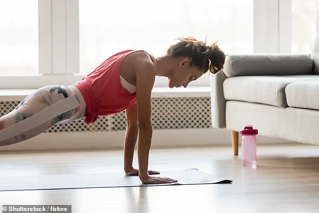 Breakthrough Study Reveals 4 Midlife Exercises That Can Halt Muscle Decline and Prevent Frailty – Urgent Action Needed