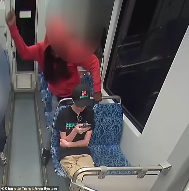 Late-Breaking: Urgent Calls for Accountability as Charlotte Mayor Vi Lyles' Response to Refugee Stabbing Ignites National Controversy