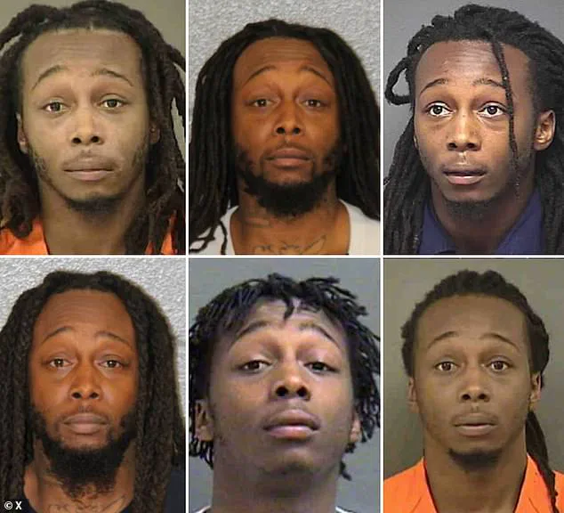 Late-Breaking: Urgent Calls for Accountability as Charlotte Mayor Vi Lyles' Response to Refugee Stabbing Ignites National Controversy